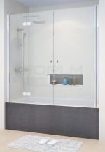 אמבטיון BATH34D 120-185