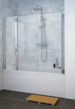אמבטיון חזית BATH34 120-185