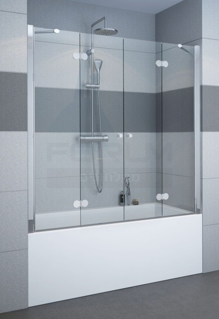 אמבטיון חזית 120-185 ס"מ  BATH35H פורום