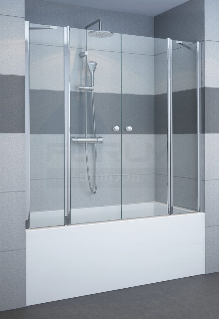 אמבטיון חזית  BATH35 120-185 פורום