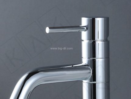 ברז לכיור אמבטיה KAG 9913C כרום - תצוגה נוספת