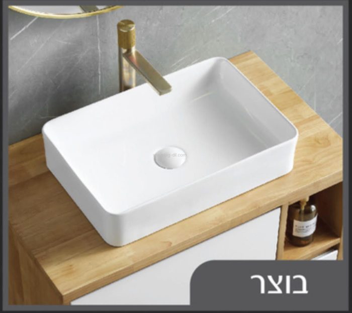 ארון אמבטיה תלוי דיווא 60-120 ס"מ - עיצוב ומראה