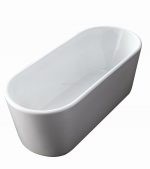 אמבטיה פרי סטנדינג דורון 70*150 /69*160 /70*170 - תצוגה נוספת