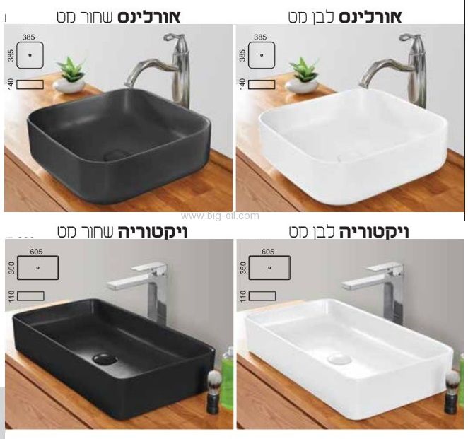 ארון אמבטיה תלוי אמילי 62-122 ס"מ - תצוגה מקרוב
