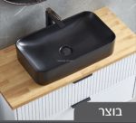 ארון אמבטיה תלוי אסטוניה 60-120 ס"מ - פרטים טכניים