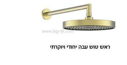 אינטרפוץ 2*3 דרך פליפר זהב - תצוגה נוספת