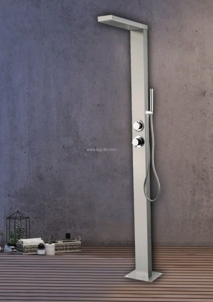מערכת טוש לבריכה /גינה דגם גארדה-חסר במלאי