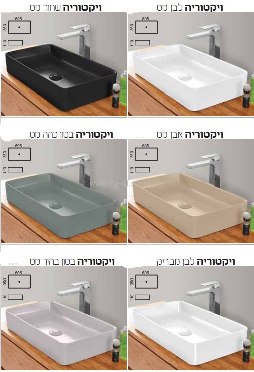 ארון אמבטיה עומד גולדן 92-122 ס"מ - פרטים טכניים