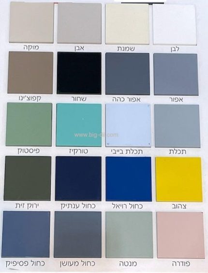 ארון אמבטיה תלוי ג'ויה 60-120 ס"מ - תצוגה נוספת
