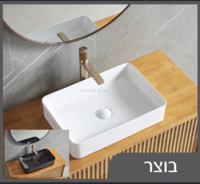 ארון אמבטיה תלוי לוסיה 120 ס"מ - פרטים טכניים