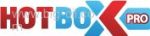 ‏מפזר חום Myubi HOTBOX PRO MUSICAL BLACK - תצוגה נוספת