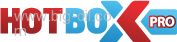 ‏מפזר חום Myubi HOTBOX PRO MUSICAL BLACK - תצוגה נוספת