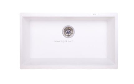 כיור מטבח מונסטון יו סיליגרניט