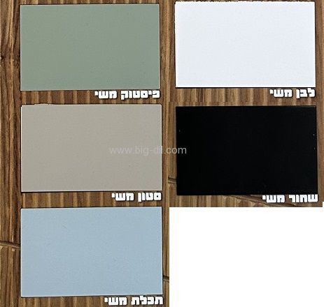 ארונות לנטילת ידיים - ארון שירותים נטילת ידיים אוסקר 26*43