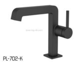 ברז פרח מעוצב PL702BK-שחור מט
