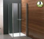 מקלחון פינתי PR400 במגוון גדלים עד97*150
