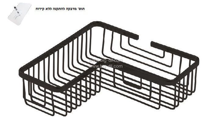 כל האביזרים לאמבטיה