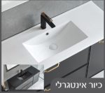 ארון אמבטיה תלוי סינגפור 80-120 ס"מ - פרטים טכניים