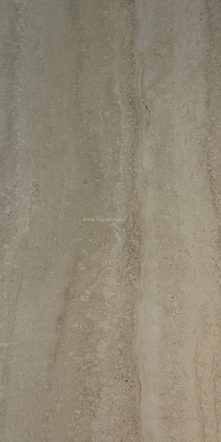 גרניט פורצלן  60*120 טרוונטין-טראוסר סנו
