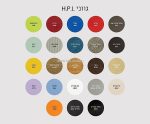 ארון אמבטיה אמבין וגאס HPL 130-200 - אמבין