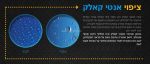 מקלחון וניס 702 חזית דלת וקבוע צירים קטנים - תמונה 6