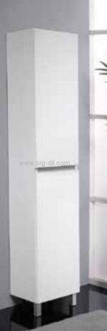 ארון אמבטיה דגם יאריס 82-122 - תצוגה מקרוב