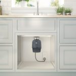 טוחני אשפה - טוחן אשפה אמריקאי ISE טוחן Evolution 750SR תוצרת ארה"ב-יבואן רישמי
