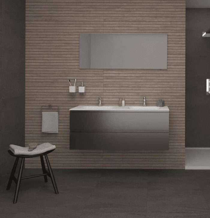 גרניט פורצלן Lexington Cognac 45X120-פורצלנוסה ספרד - תצוגה נוספת