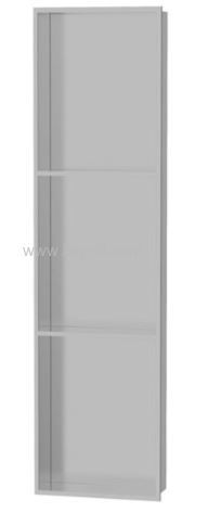 נישה 2 תאים 10*30*120 במגוון צבעים - תמונה 6