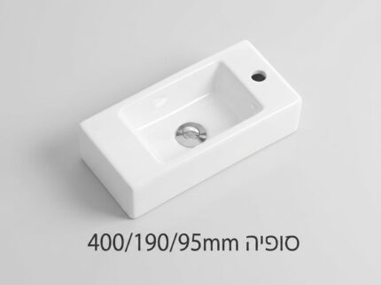 כיור אמבטיה סופיה 19*40