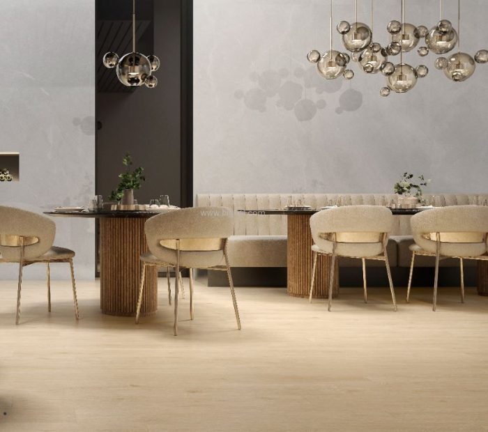 ריצוף פורצלן 90*90  Sand send mat -ספרד