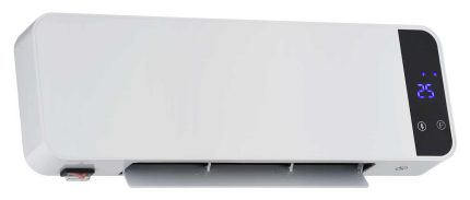 ‏מפזר חום Myubi HOTBOX PRO MUSICAL