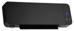 מפזר חום Myubi HOTBOX PRO MUSICAL BLACK