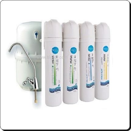 מערכות טיהור מים