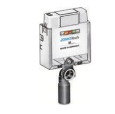 ניאגרה סמויה נמוכה JOMO LIGHT גרמניה