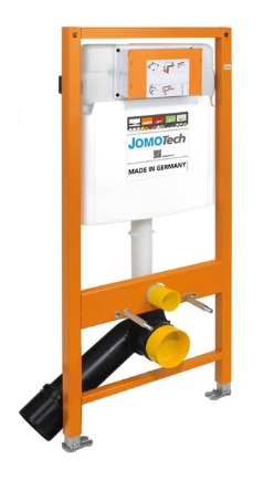 ניאגרה גבס סמויה JOMO TECH גרמניה