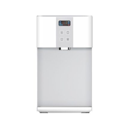 מיני בר מים שולחני קר חם וסודה WAT-BARSO-3300 Sanyo Aqua Fresh
